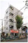 メゾン3吉祥寺の間取り画像