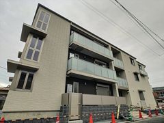 Grand Solidの外観画像