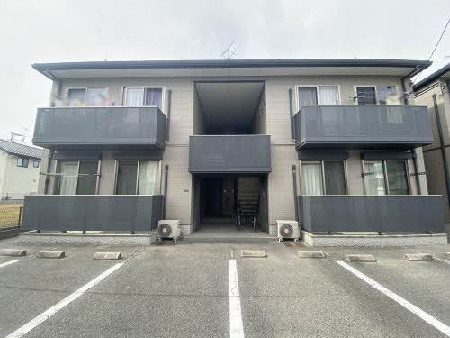 シャーメゾン K 五番館の外観画像