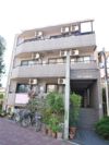 グリーンヒルVIIの間取り画像