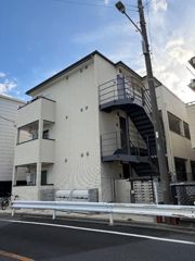MELDIA南浦和Ⅲの外観画像