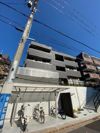 NTRエステート中山手通の間取り画像