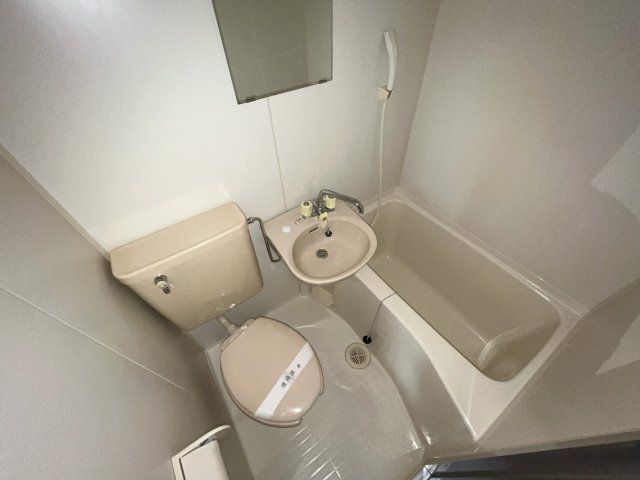 バスルーム