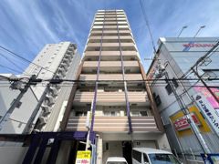 エスライズ難波の外観画像