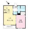 Address アドレスの間取り画像