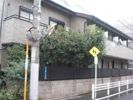 吉祥寺ガーデンの間取り画像