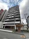 Arome梅田の間取り画像