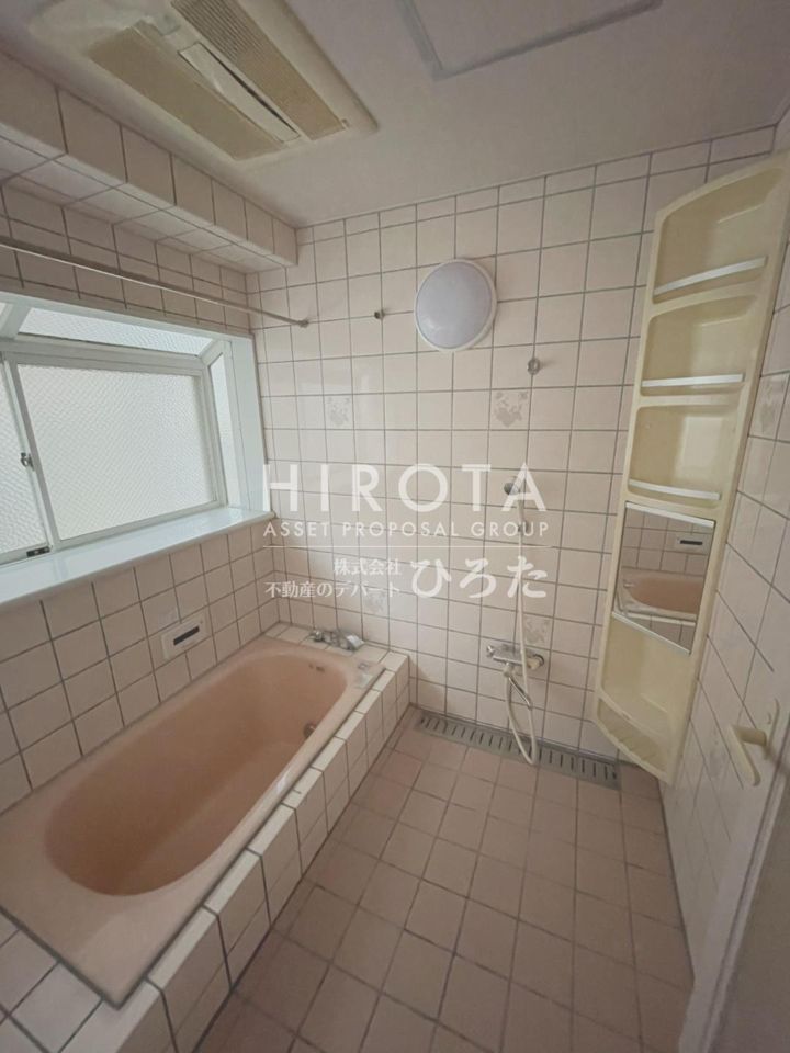 バスルーム