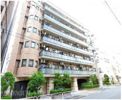 ライオンズアーバンシティ木場の間取り画像