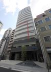 APRILE南森町の外観