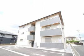 D-Invest栄町の外観画像