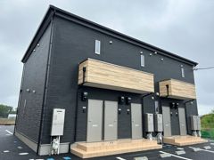 DUAL Bの外観画像