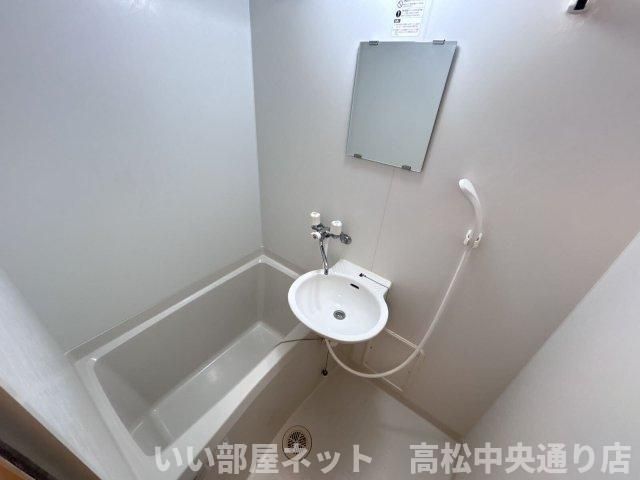 バスルーム