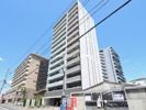 S-RESIDENCE小阪azureの外観