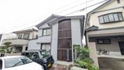 大山アパートの間取り画像