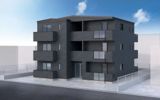 THE RESIDENCE KYOTO HIGASHINOの間取り画像