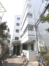 フローラル横堤の間取り画像