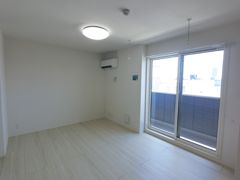 フェリーチェTAKASAKI Ⅱの間取り画像