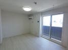 フェリーチェTAKASAKI Ⅱの間取り画像
