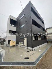 ディアコート楠根北町の外観画像