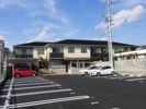 フィオーレ西川原の間取り画像