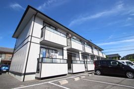 ビーライン東原の外観画像