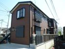 エスポワールの間取り画像