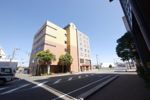 ニシキグレイス浅野の間取り画像