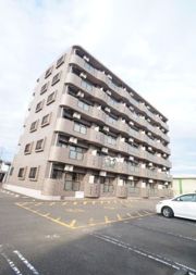 マンショングレイスの外観画像