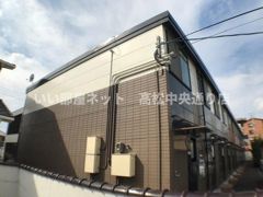 レオパレス蓮池の外観画像