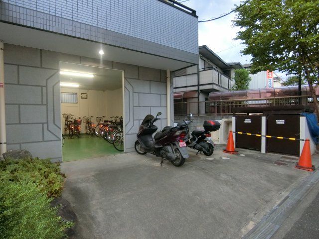 その他