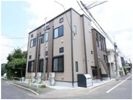 ハーモニーテラス浮間Ⅳの間取り画像