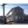 エクセルの間取り画像