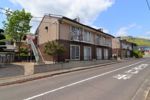 コーポ羽衣 Aグリーンの間取り画像
