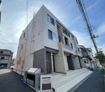 グレイス翔の外観画像