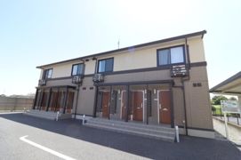 ファミール Ⅲの外観画像