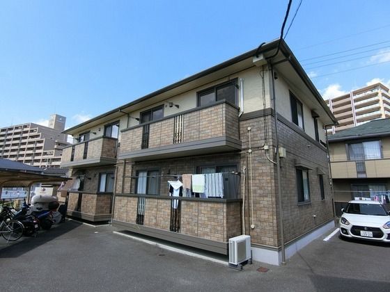 アネックス 壱番館の外観画像