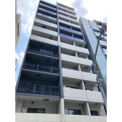 LEXE秋葉原Eastの外観画像