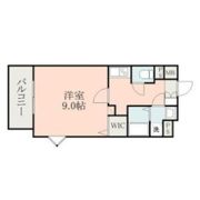 J PLACEの間取り画像