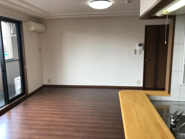 リビング