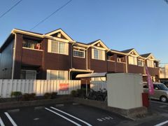ルーエンハイムBの外観画像