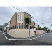 貸戸建住宅 定期借家 世田谷区深沢1丁目の外観画像