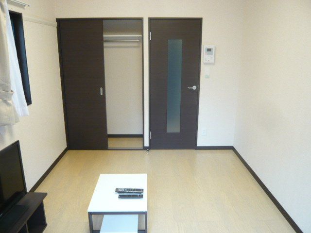 リビング