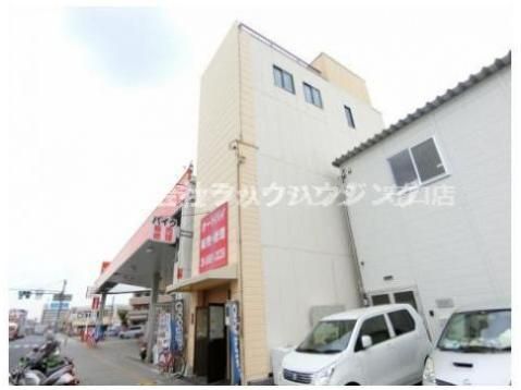 スクエア守口の外観画像