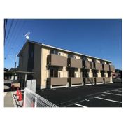 wisteria IIIの外観画像