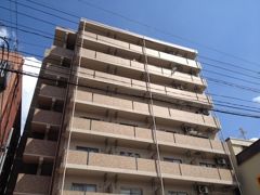 ルミナスライフの外観画像