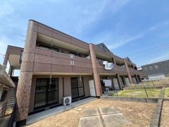 S－グランドールの外観画像