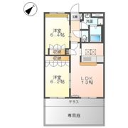 S－グランドールの間取り画像