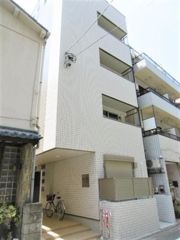 ビューノブラン桜台の外観画像