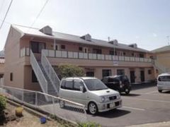 ベストハウス三入の外観画像
